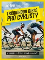 Tréninková bible pro cyklisty