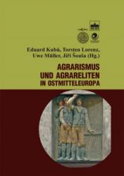 Agrarrismus und Agrareliten in Ostmitteleuropa