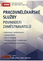 Pracovnělékařské služby – povinnosti zaměstnavatelů