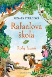 Rafaelova škola: Rohy faunů