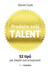 Prodejte svůj talent