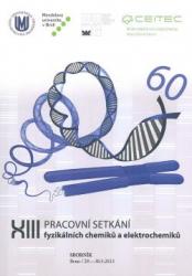 XIII. Pracovní setkání fyzikálních chemiků a elektrochemiků