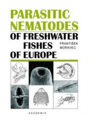 Parasitic Nematodes of Freshwater Fishes of Europe