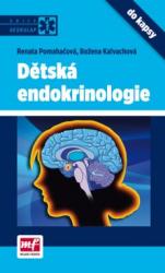 Dětská endokrinologie