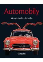 Automobily