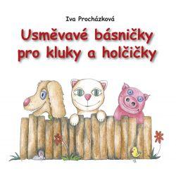 Usměvavé básničky pro kluky a holčičky