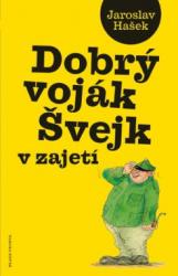 Dobrý voják Švejk v zajetí