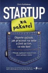 Startup za pakatel