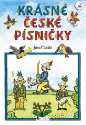 Krásné české písničky