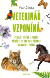 Veterinář vzpomíná