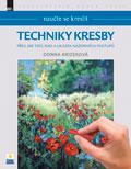 Techniky kresby