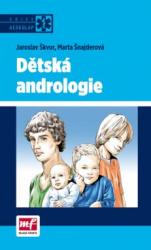 Dětská andrologie