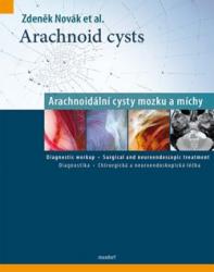 Arachnoid cysts / Arachnoidální cysty mozku a míchy