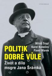 Politik dobré vůle