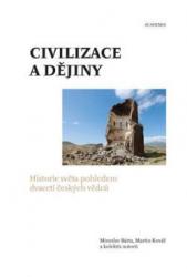 Civilizace a dějiny