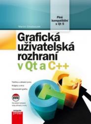 Grafická uživatelská rozhraní v Qt a C++