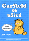 Garfield se užírá