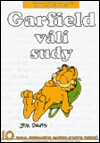 Garfield válí sudy