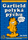 Garfield polyká pýchu