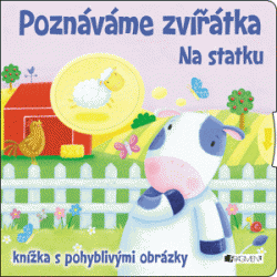 Poznáváme zvířátka – na statku