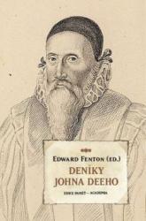 Deníky Johna Deeho