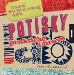 Potisky – praktické i hravé