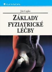 Základy fyziatrické léčby