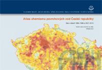 Atlas chemismu povrchových vod České republiky