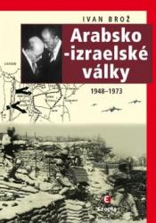 Arabsko-izraelské války