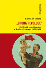 Druhá revoluce