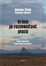 Krása je rozmanitost plazů