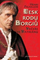 Lesk rodu Borgiů