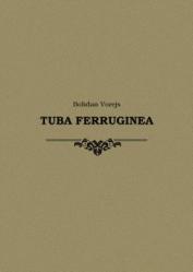 Tuba ferruginea