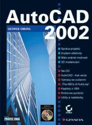 AutoCAD 2002