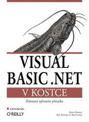 Visual Basic .NET v kostce