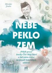 Nebe, peklo, zem