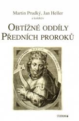 Obtížné oddíly Předních proroků