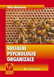 Sociální psychologie organizace