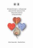 Staročeské a německé milostné básnictví vrcholného středověku