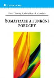 Somatizace a funkční poruchy