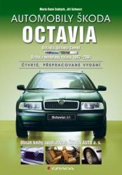 Automobily Škoda Octavia