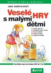 Veselé hry s malými dětmi