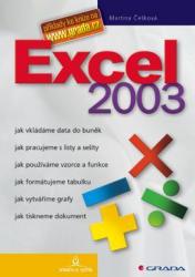 Excel 2003