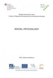 Social Psychology