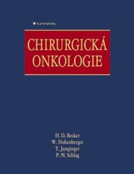 Chirurgická onkologie