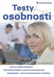 Testy osobnosti