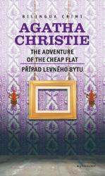 Případ levného bytu / The Adventure of the Cheap Flat