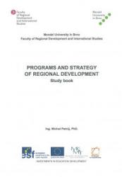 Programs and Strategy of Regional Development