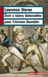 Život a názory blahorodého pana Tristrama Shandyho