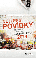 Nejlepší povídky – Hledá se autor bestselleru 2014